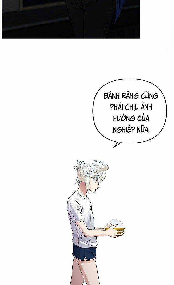 Bánh Răng Thời Gian - Chapter 25 - Trang 37