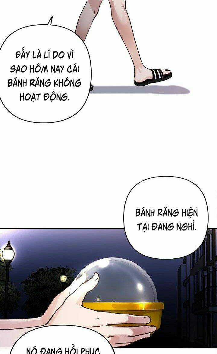 Bánh Răng Thời Gian - Chapter 25 - Trang 38