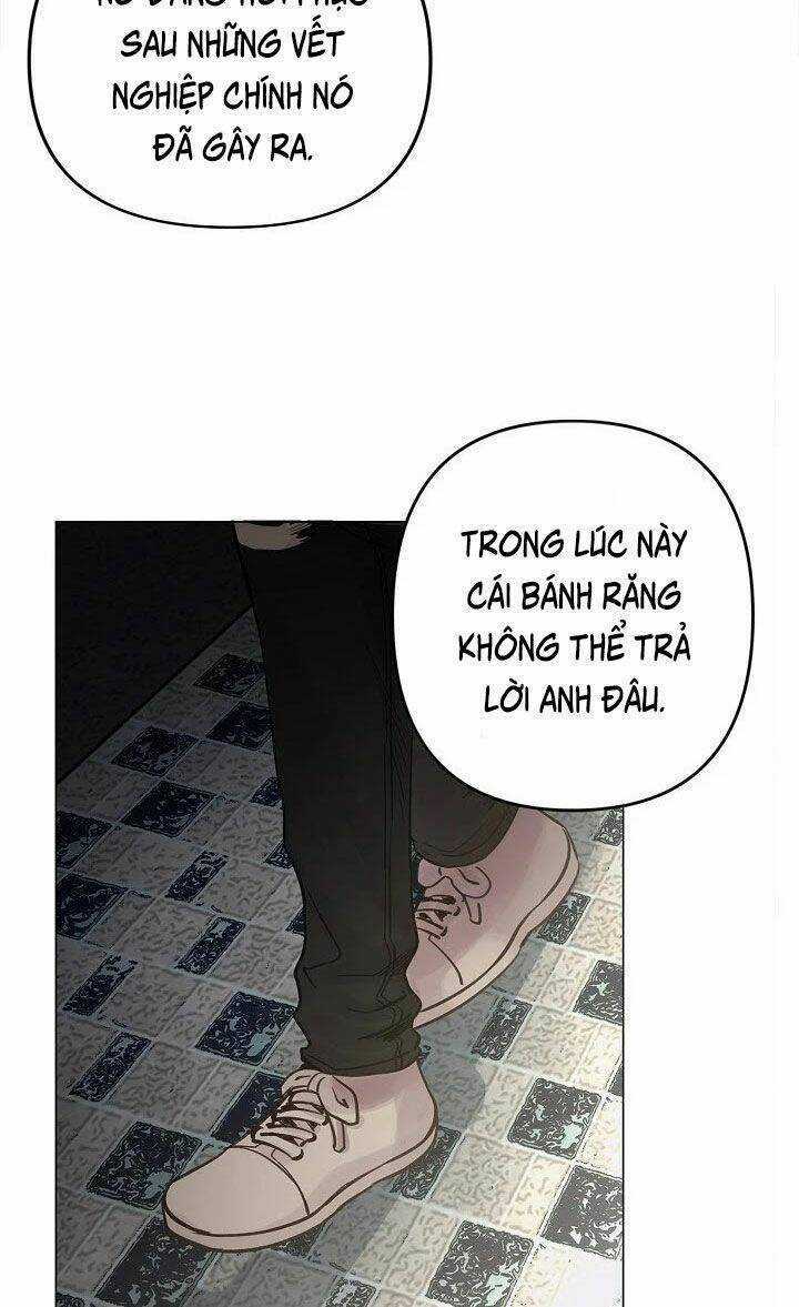 Bánh Răng Thời Gian - Chapter 25 - Trang 39