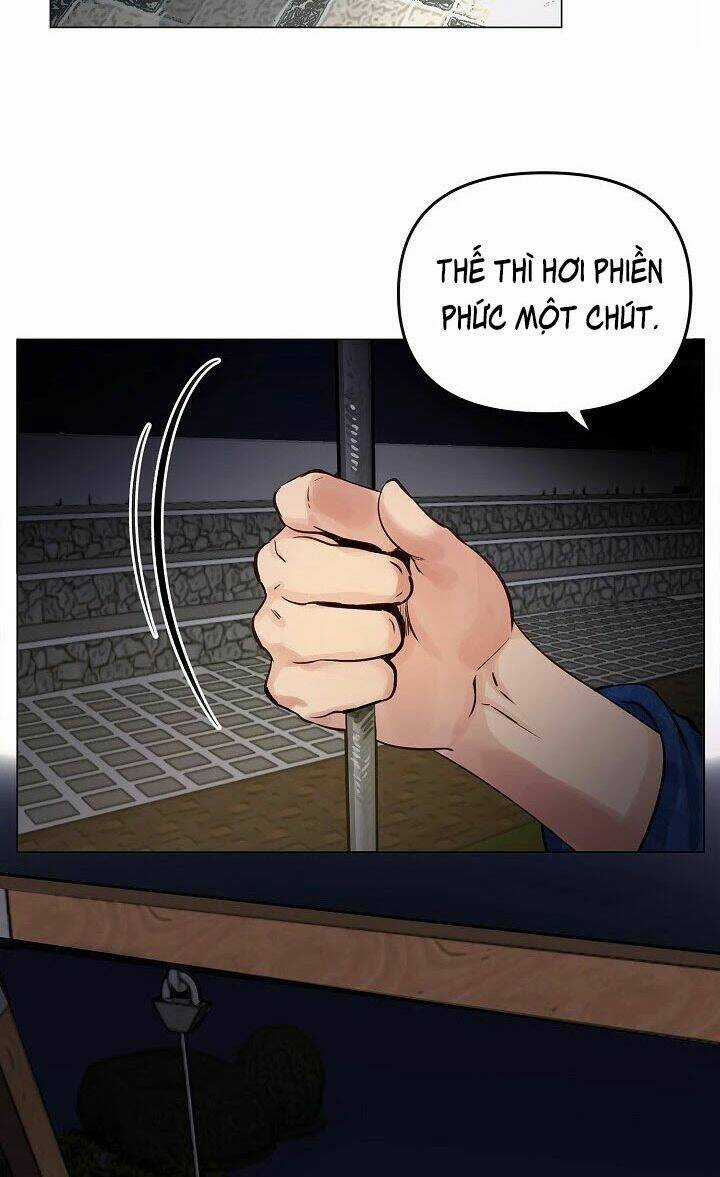 Bánh Răng Thời Gian - Chapter 25 - Trang 40