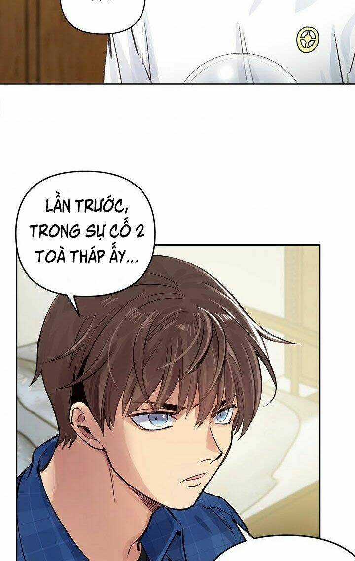 Bánh Răng Thời Gian - Chapter 25 - Trang 5