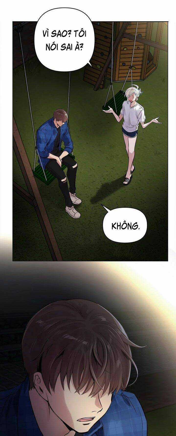 Bánh Răng Thời Gian - Chapter 25 - Trang 45