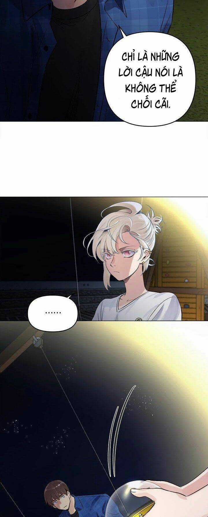 Bánh Răng Thời Gian - Chapter 25 - Trang 46