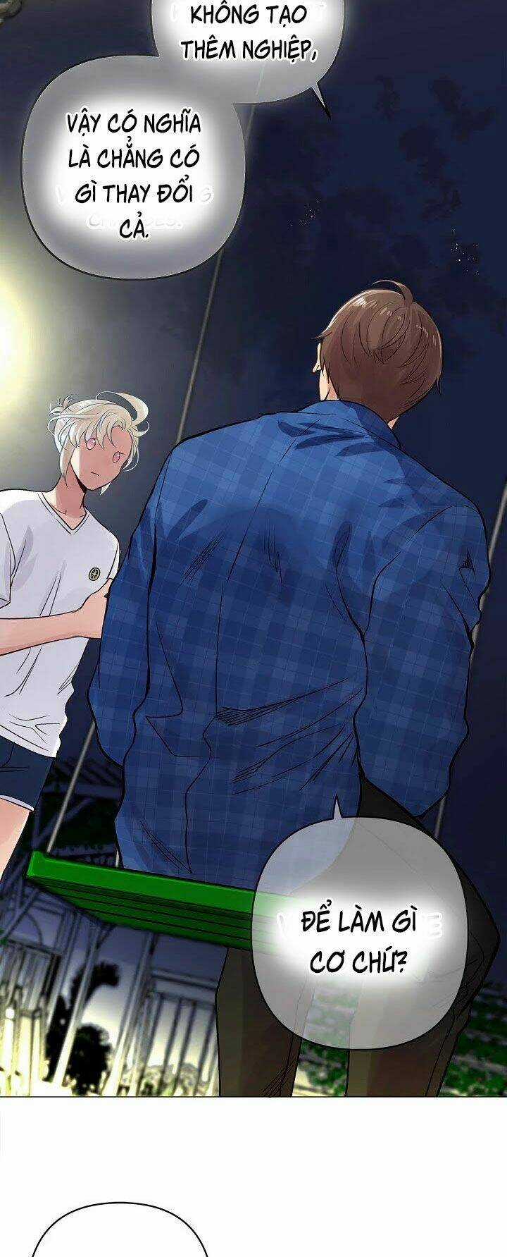 Bánh Răng Thời Gian - Chapter 25 - Trang 49