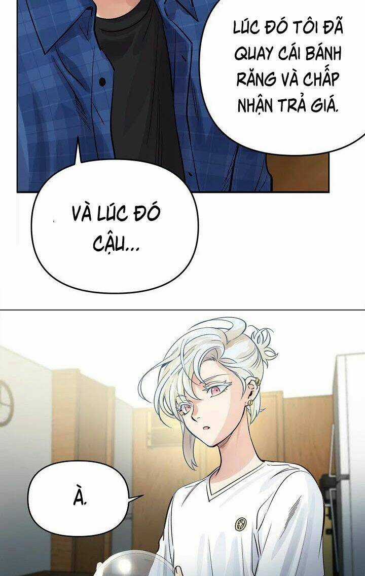 Bánh Răng Thời Gian - Chapter 25 - Trang 6
