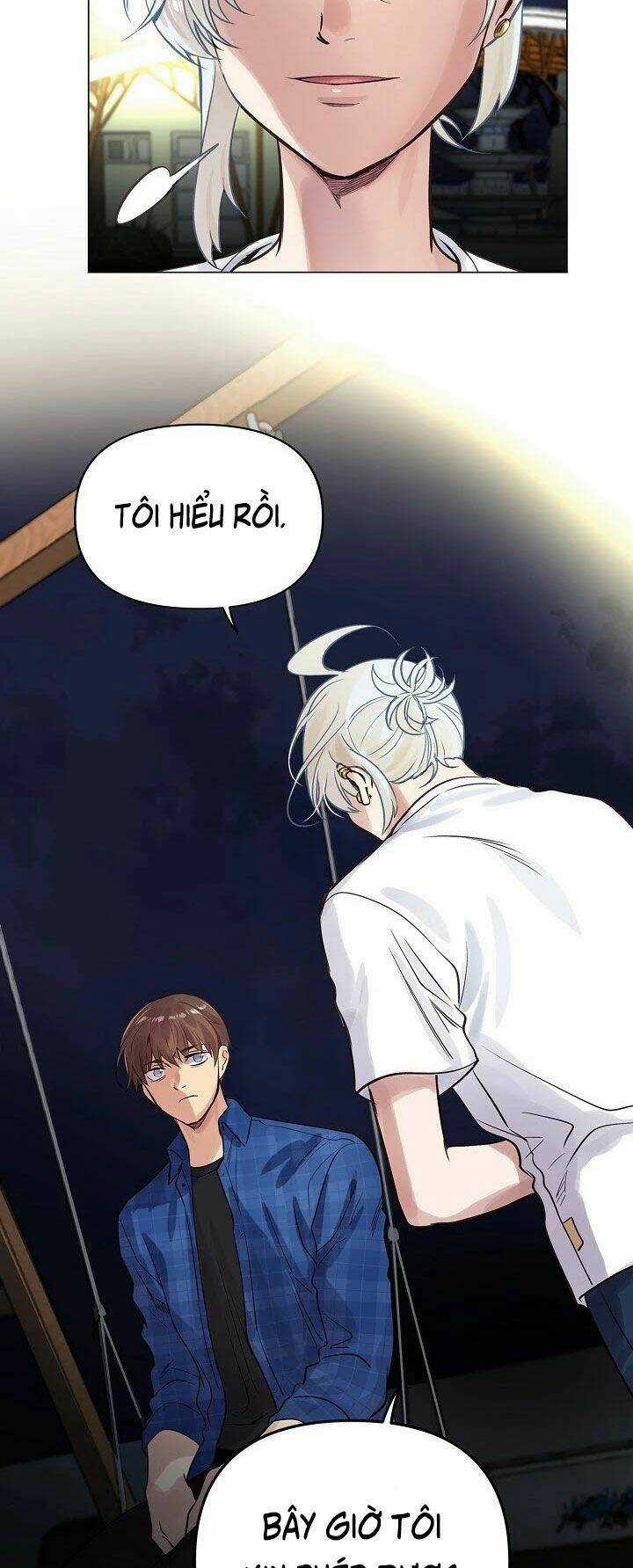 Bánh Răng Thời Gian - Chapter 25 - Trang 51