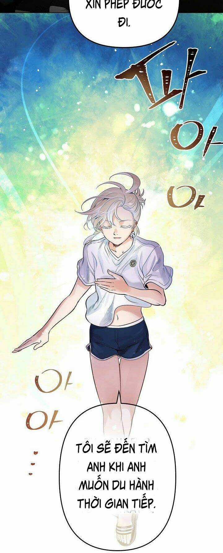 Bánh Răng Thời Gian - Chapter 25 - Trang 52