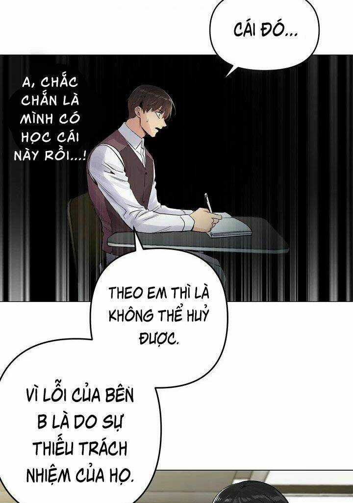 Bánh Răng Thời Gian - Chapter 25 - Trang 56