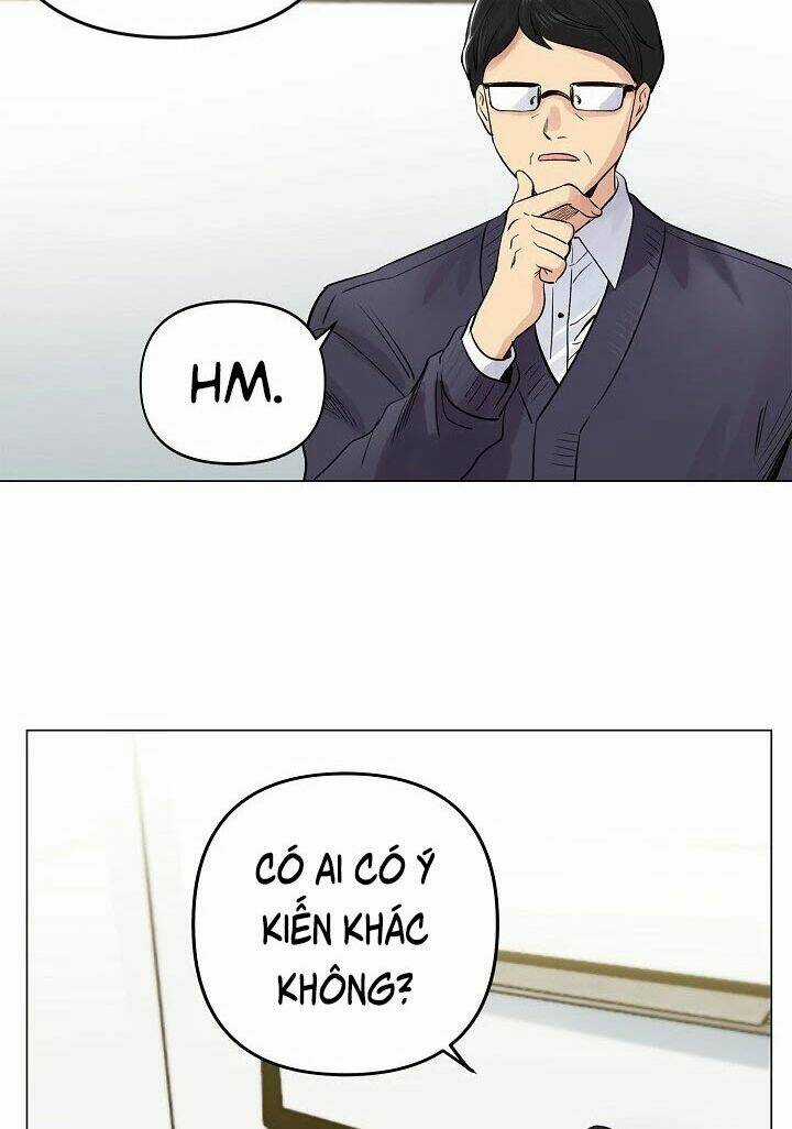 Bánh Răng Thời Gian - Chapter 25 - Trang 57