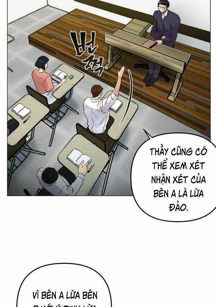 Bánh Răng Thời Gian - Chapter 25 - Trang 58