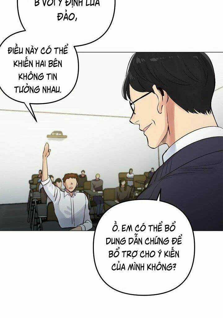 Bánh Răng Thời Gian - Chapter 25 - Trang 59