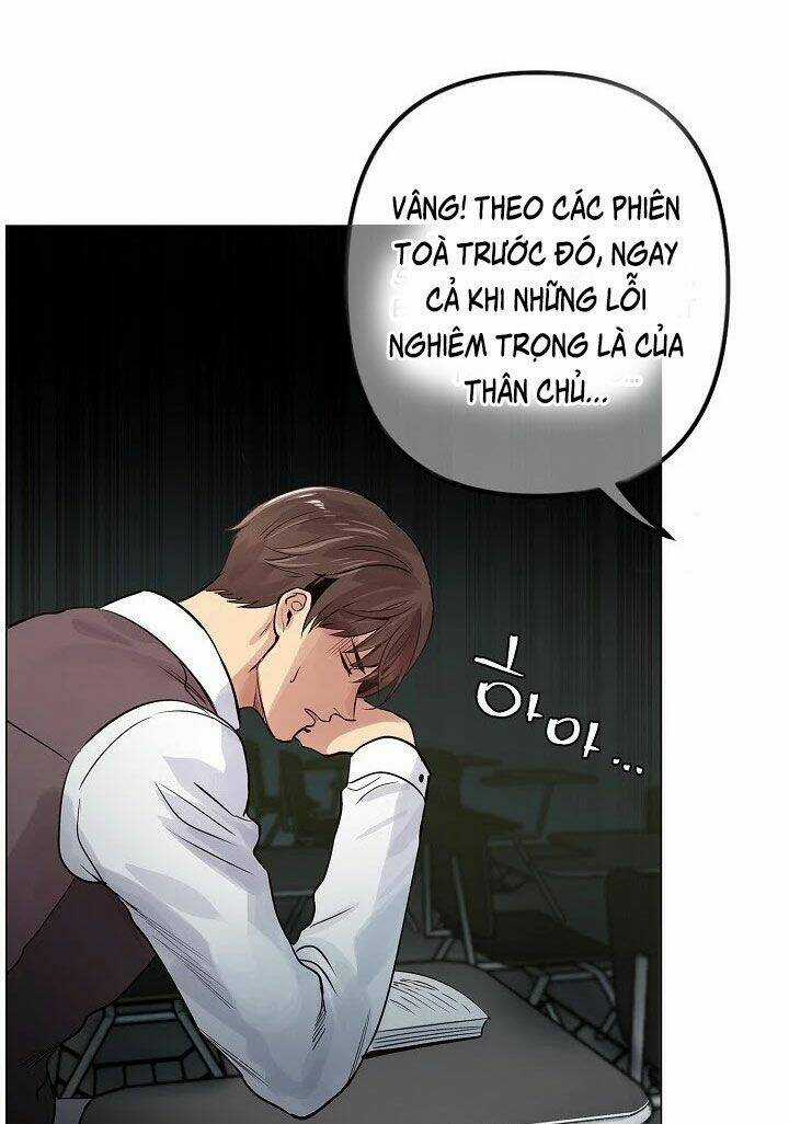 Bánh Răng Thời Gian - Chapter 25 - Trang 60