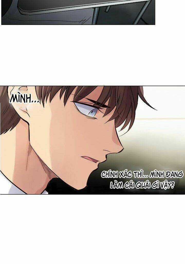 Bánh Răng Thời Gian - Chapter 25 - Trang 61