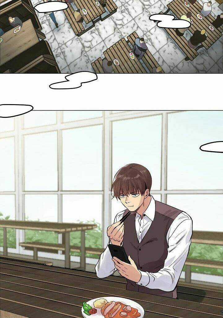 Bánh Răng Thời Gian - Chapter 25 - Trang 63