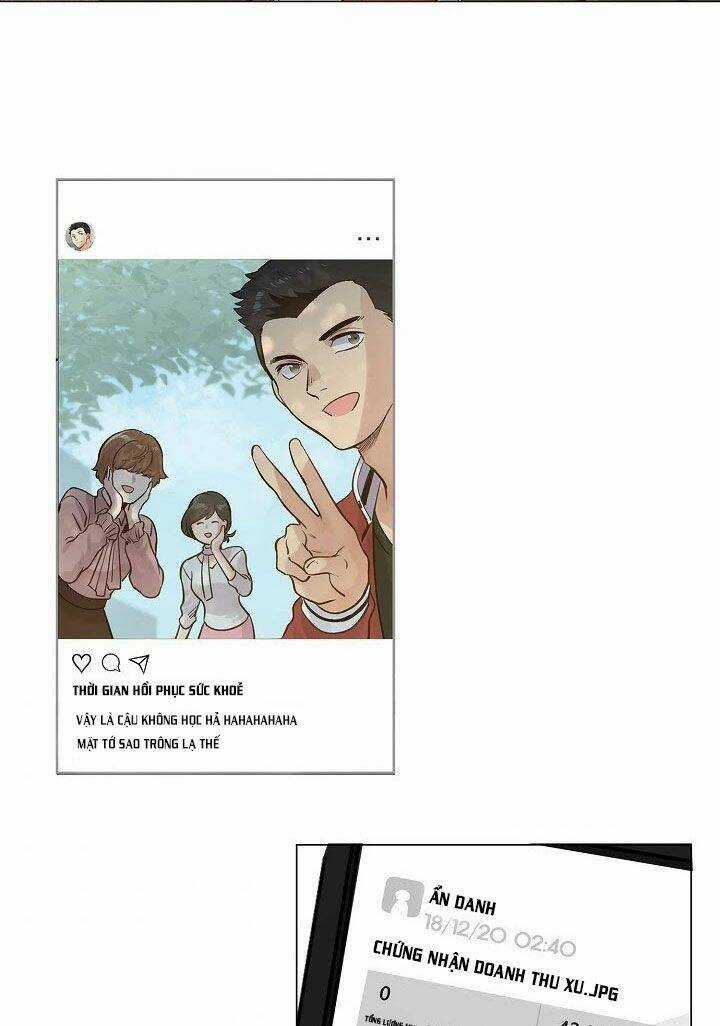Bánh Răng Thời Gian - Chapter 25 - Trang 64