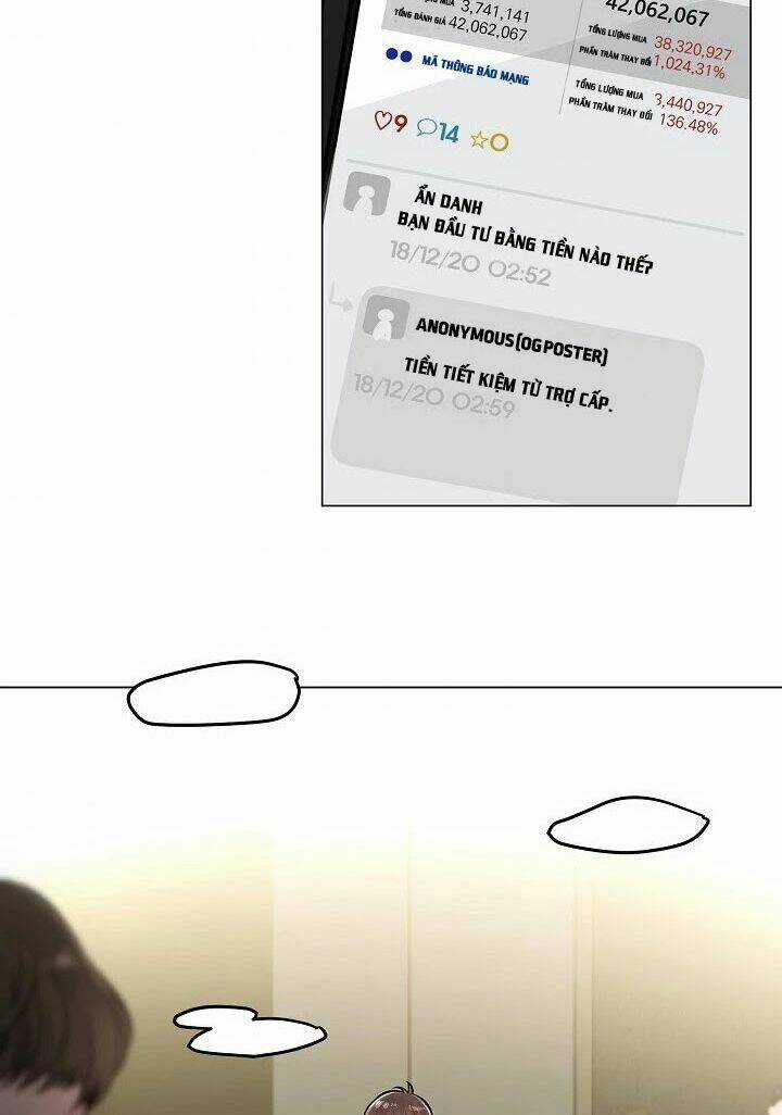 Bánh Răng Thời Gian - Chapter 25 - Trang 65