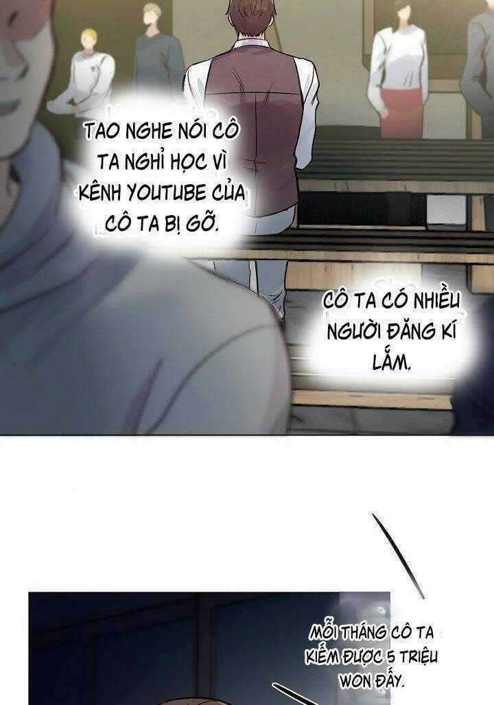 Bánh Răng Thời Gian - Chapter 25 - Trang 66