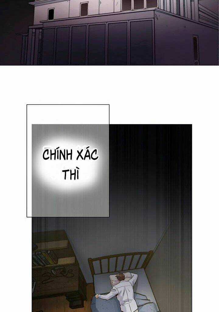 Bánh Răng Thời Gian - Chapter 25 - Trang 69