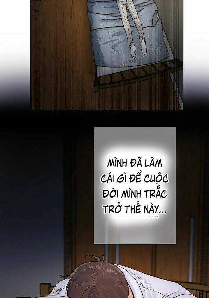 Bánh Răng Thời Gian - Chapter 25 - Trang 70