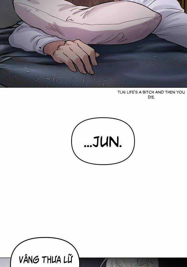 Bánh Răng Thời Gian - Chapter 25 - Trang 71