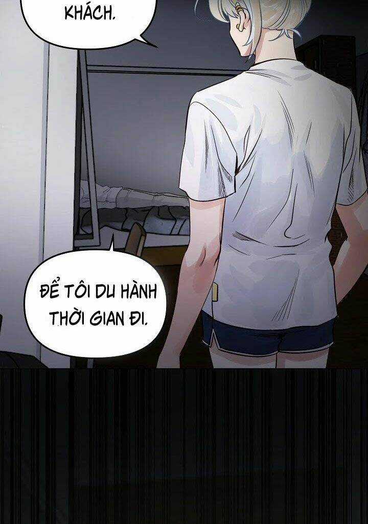 Bánh Răng Thời Gian - Chapter 25 - Trang 72