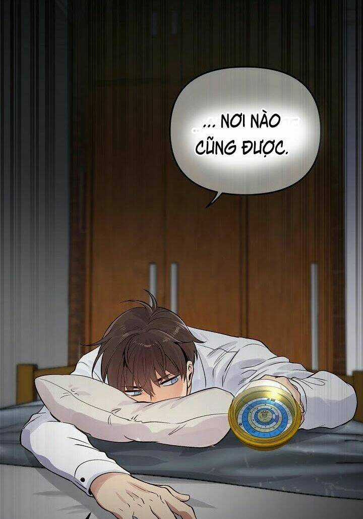 Bánh Răng Thời Gian - Chapter 25 - Trang 73