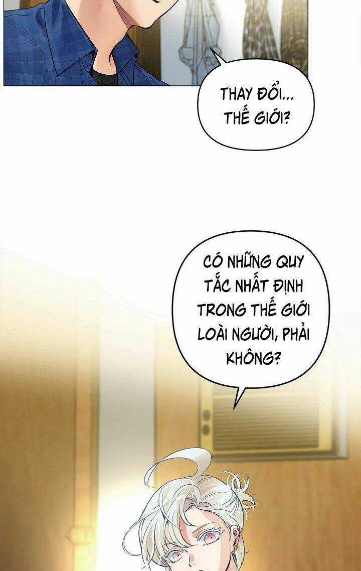 Bánh Răng Thời Gian - Chapter 25 - Trang 10