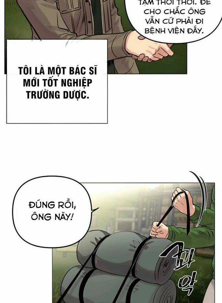 Bánh Răng Thời Gian - Chapter 26 - Trang 12