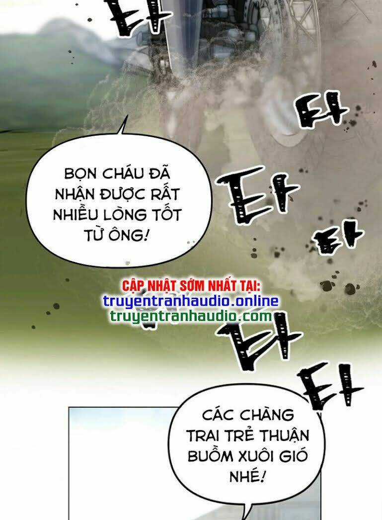 Bánh Răng Thời Gian - Chapter 26 - Trang 17