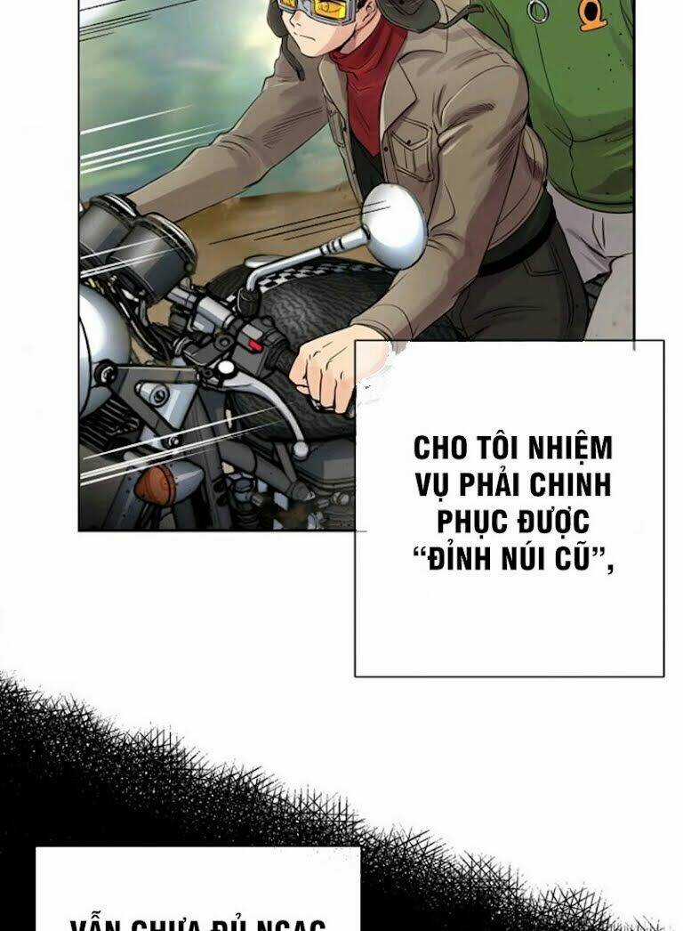 Bánh Răng Thời Gian - Chapter 26 - Trang 20