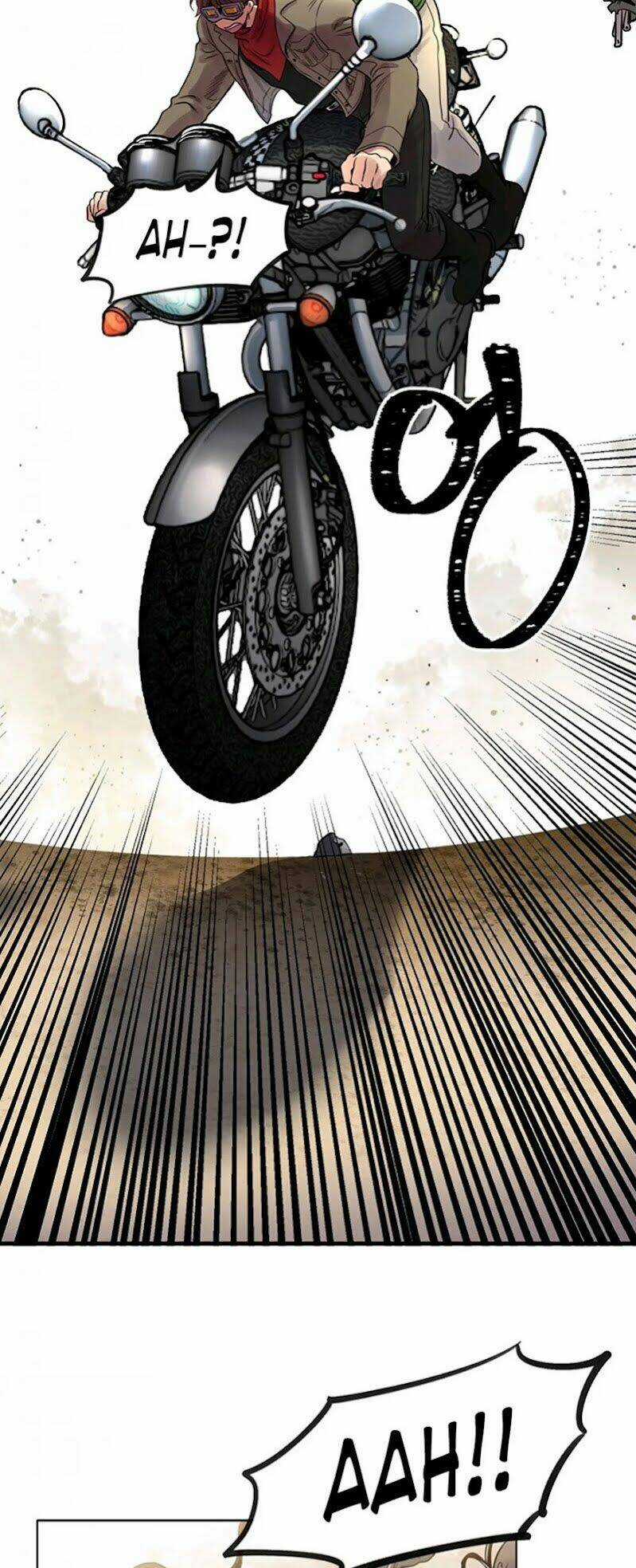 Bánh Răng Thời Gian - Chapter 26 - Trang 26