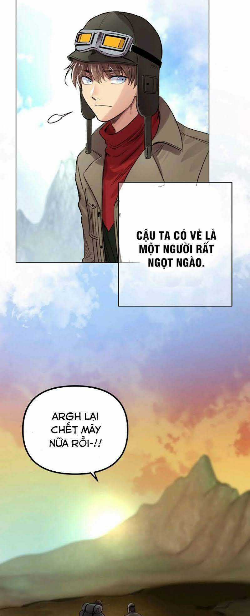 Bánh Răng Thời Gian - Chapter 26 - Trang 30