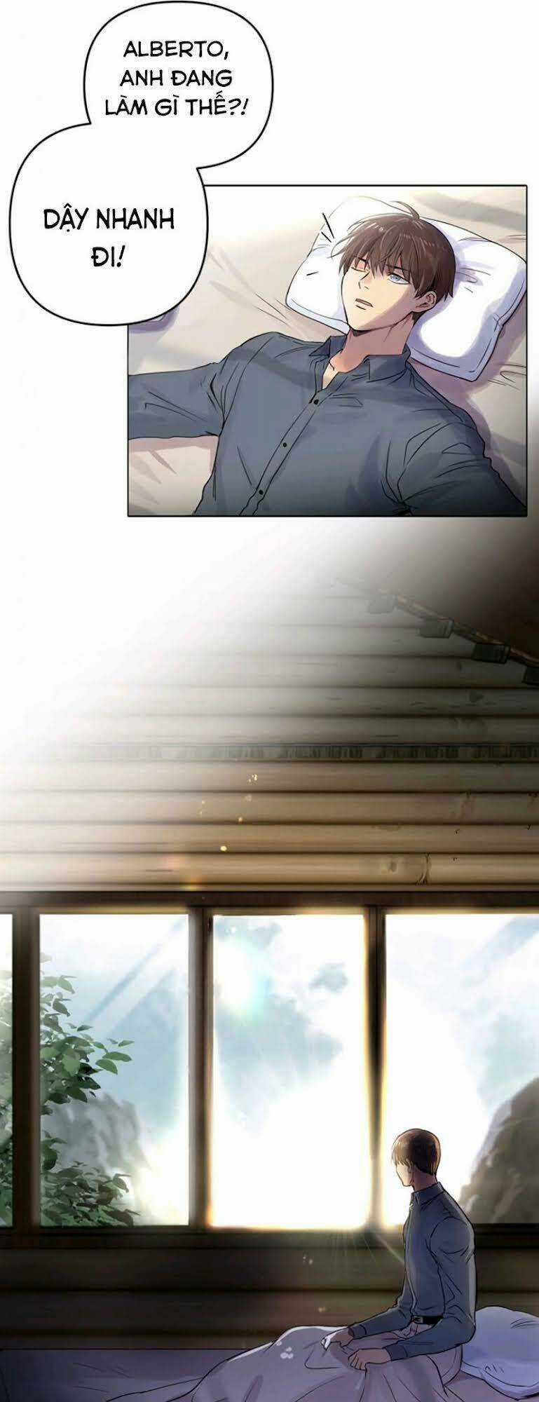 Bánh Răng Thời Gian - Chapter 26 - Trang 4