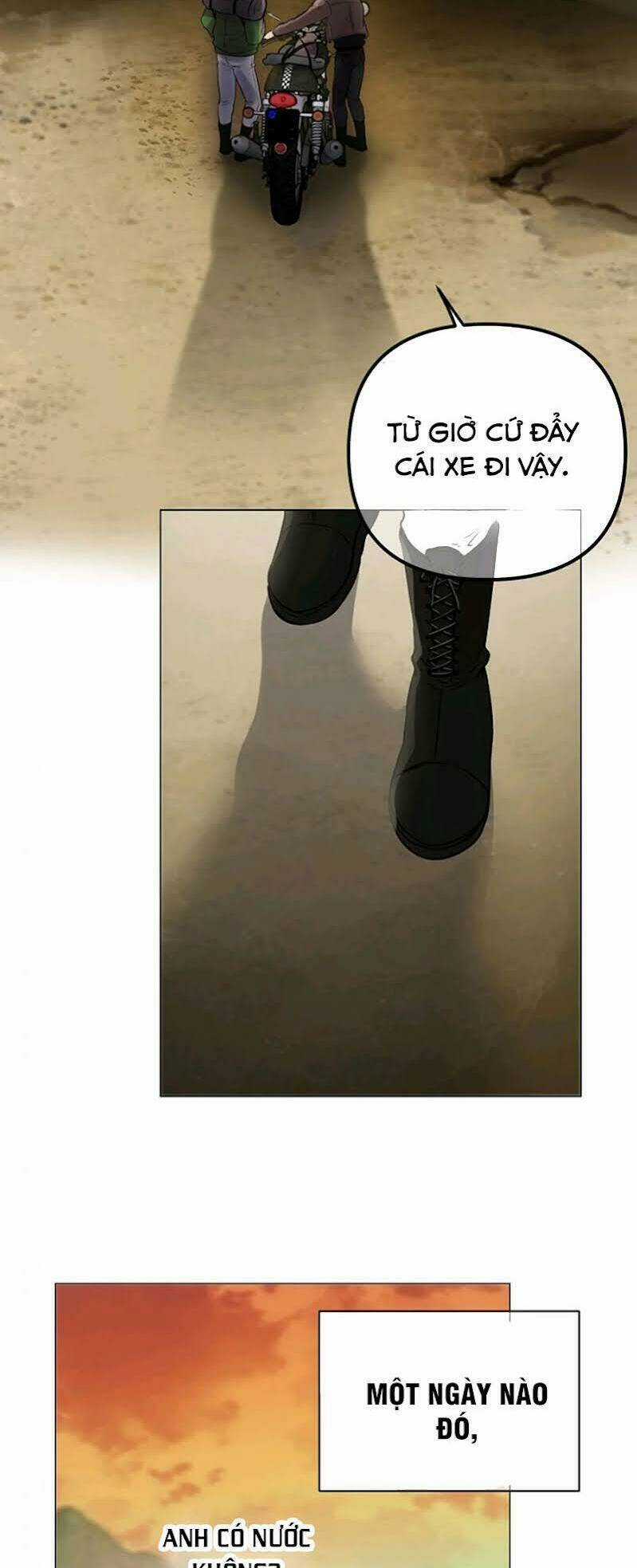 Bánh Răng Thời Gian - Chapter 26 - Trang 31
