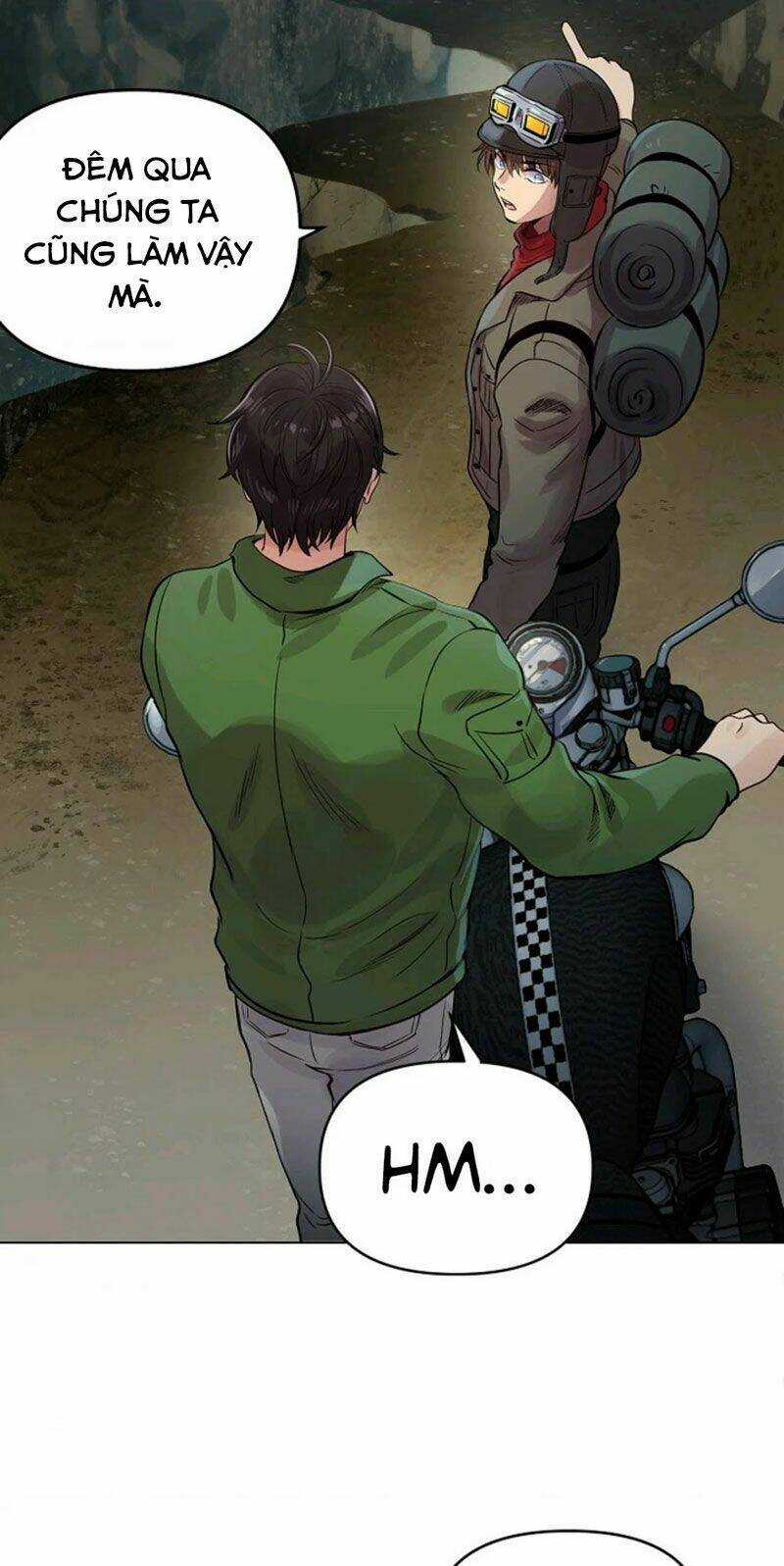 Bánh Răng Thời Gian - Chapter 26 - Trang 36