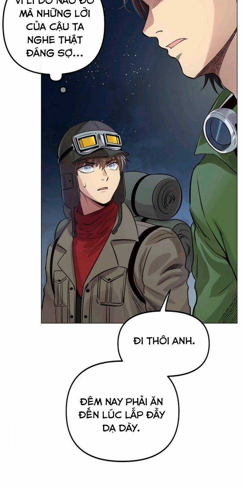 Bánh Răng Thời Gian - Chapter 26 - Trang 38