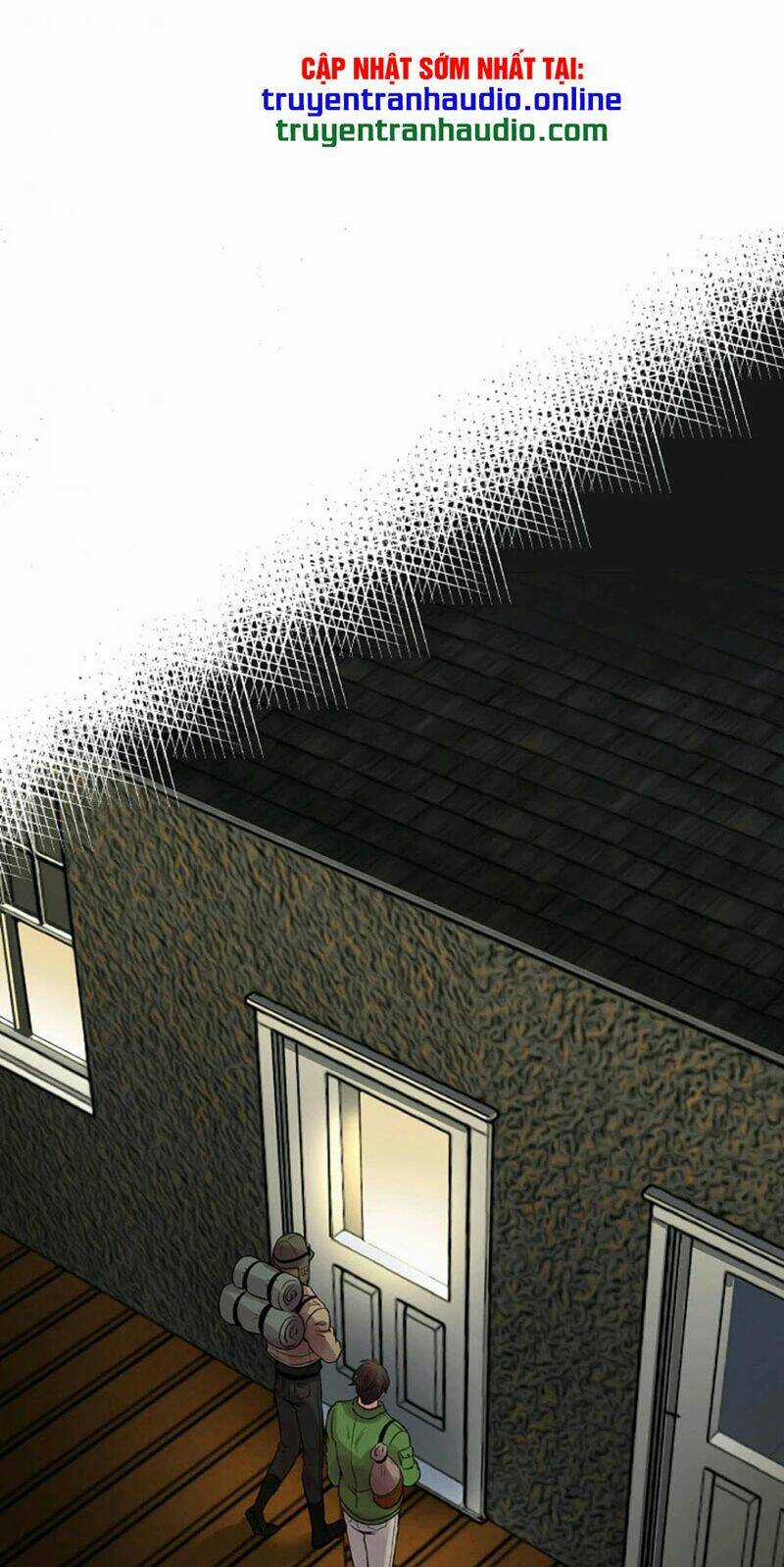 Bánh Răng Thời Gian - Chapter 26 - Trang 39