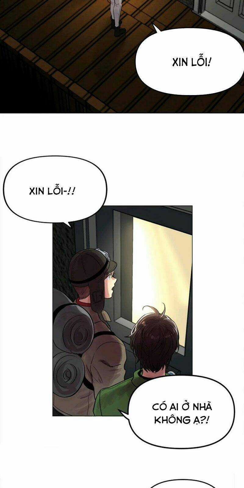 Bánh Răng Thời Gian - Chapter 26 - Trang 40