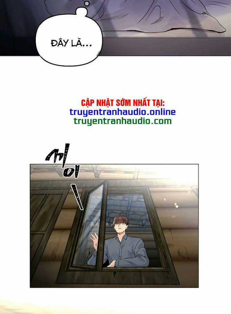 Bánh Răng Thời Gian - Chapter 26 - Trang 5