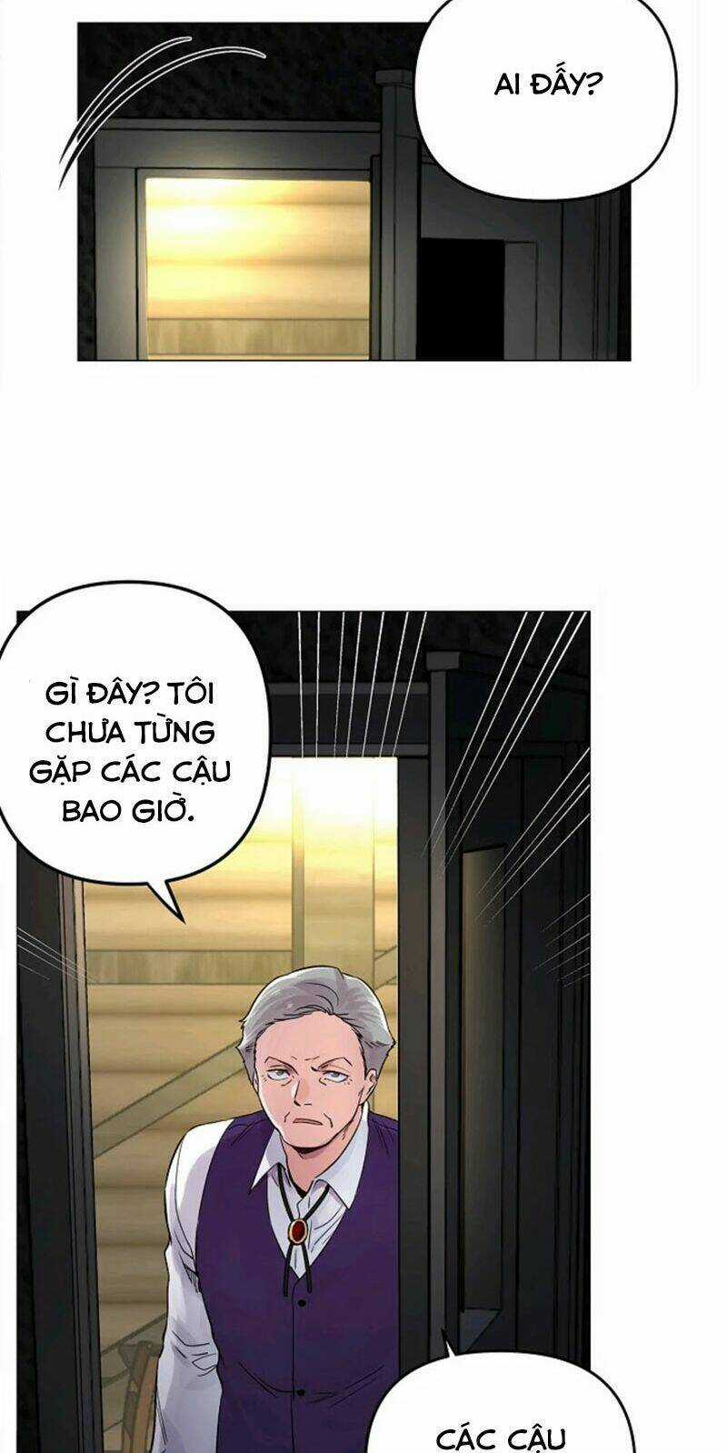 Bánh Răng Thời Gian - Chapter 26 - Trang 41