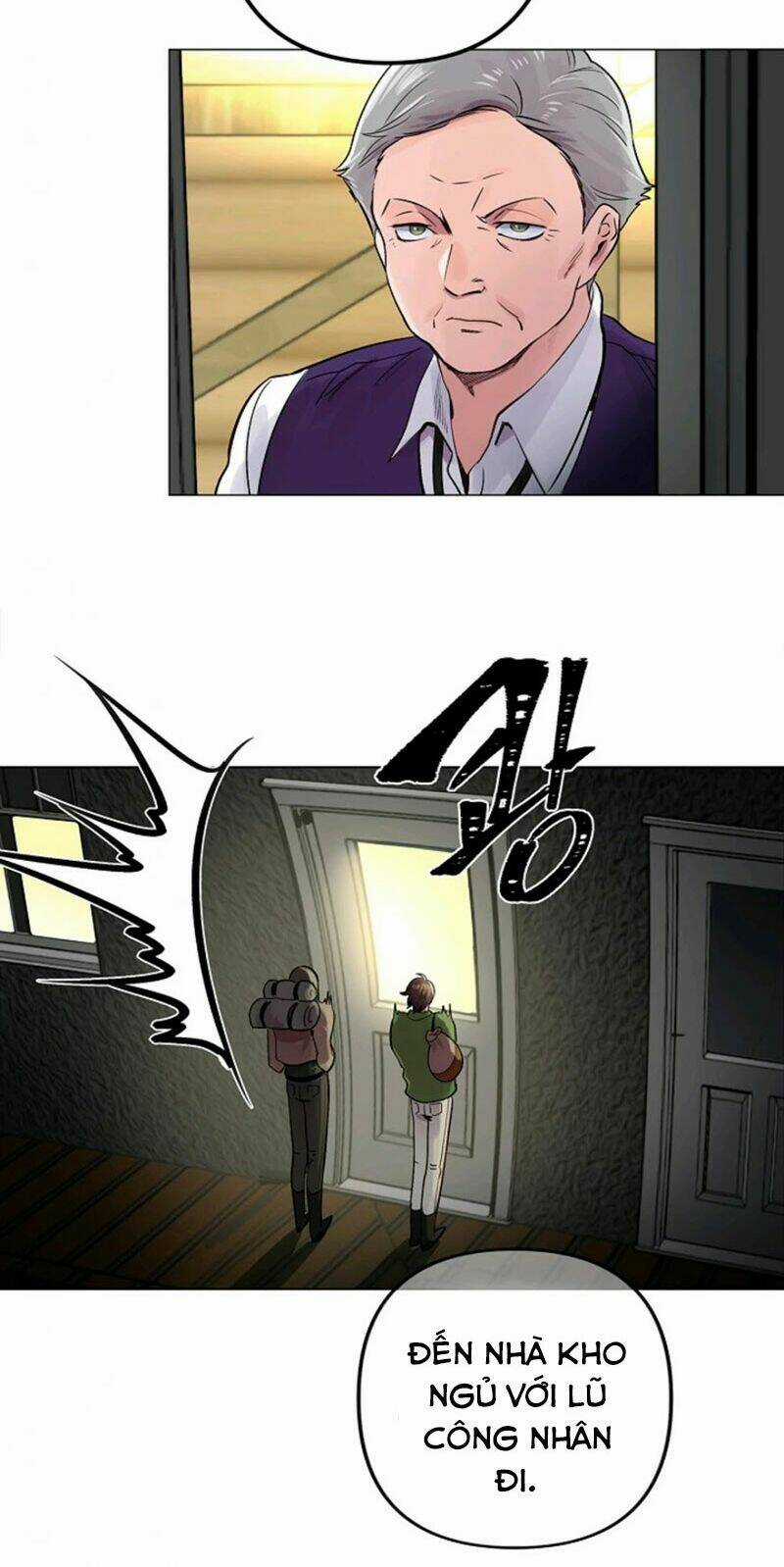 Bánh Răng Thời Gian - Chapter 26 - Trang 43