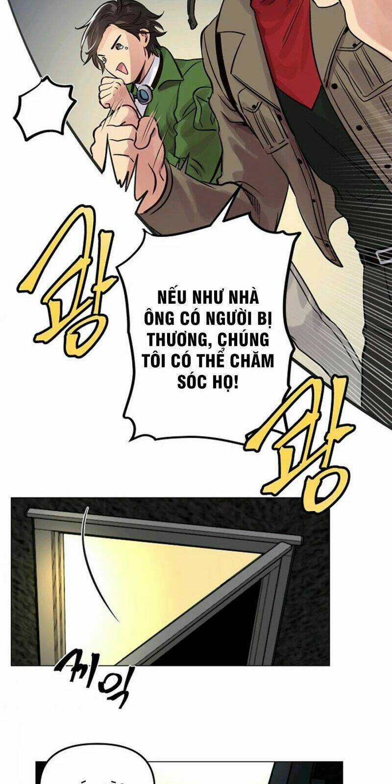 Bánh Răng Thời Gian - Chapter 26 - Trang 45