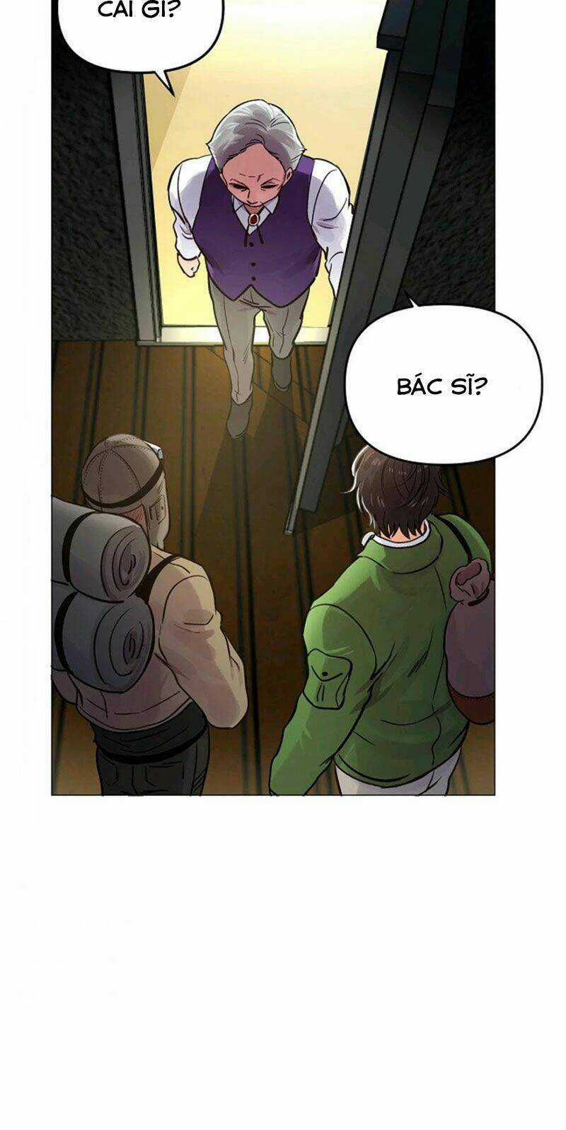 Bánh Răng Thời Gian - Chapter 26 - Trang 46