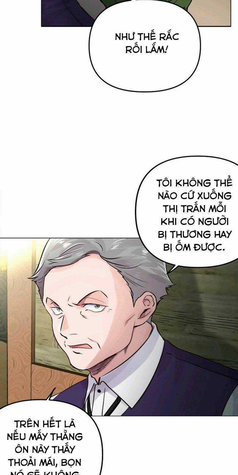 Bánh Răng Thời Gian - Chapter 26 - Trang 50