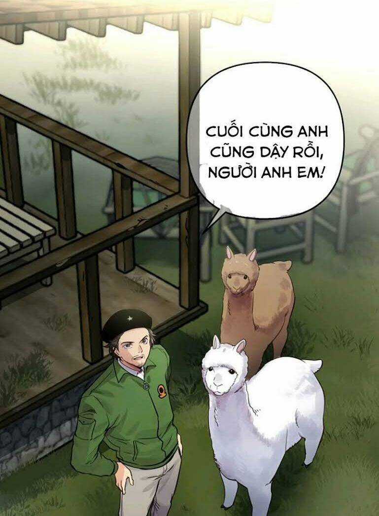 Bánh Răng Thời Gian - Chapter 26 - Trang 6