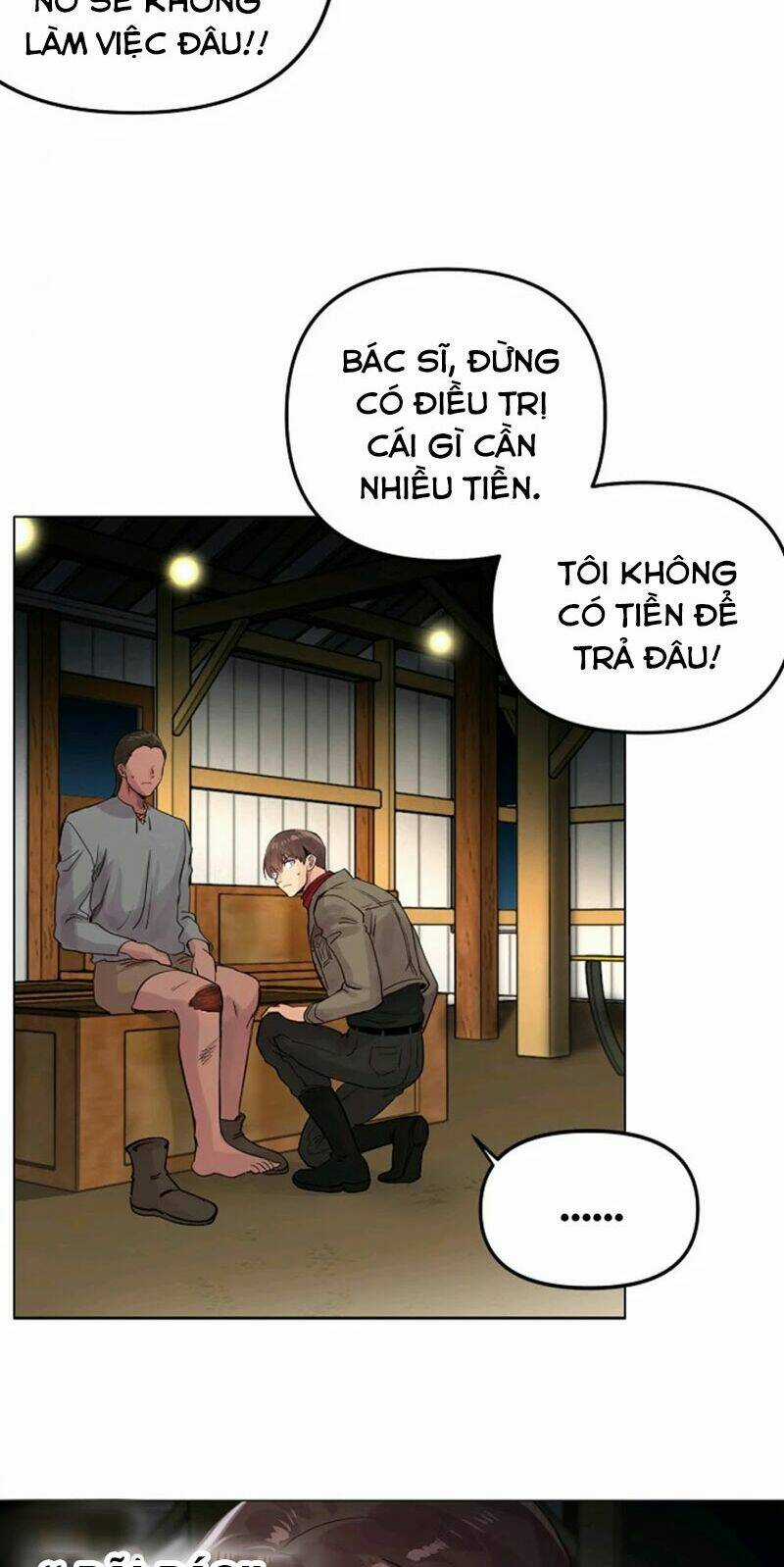 Bánh Răng Thời Gian - Chapter 26 - Trang 51