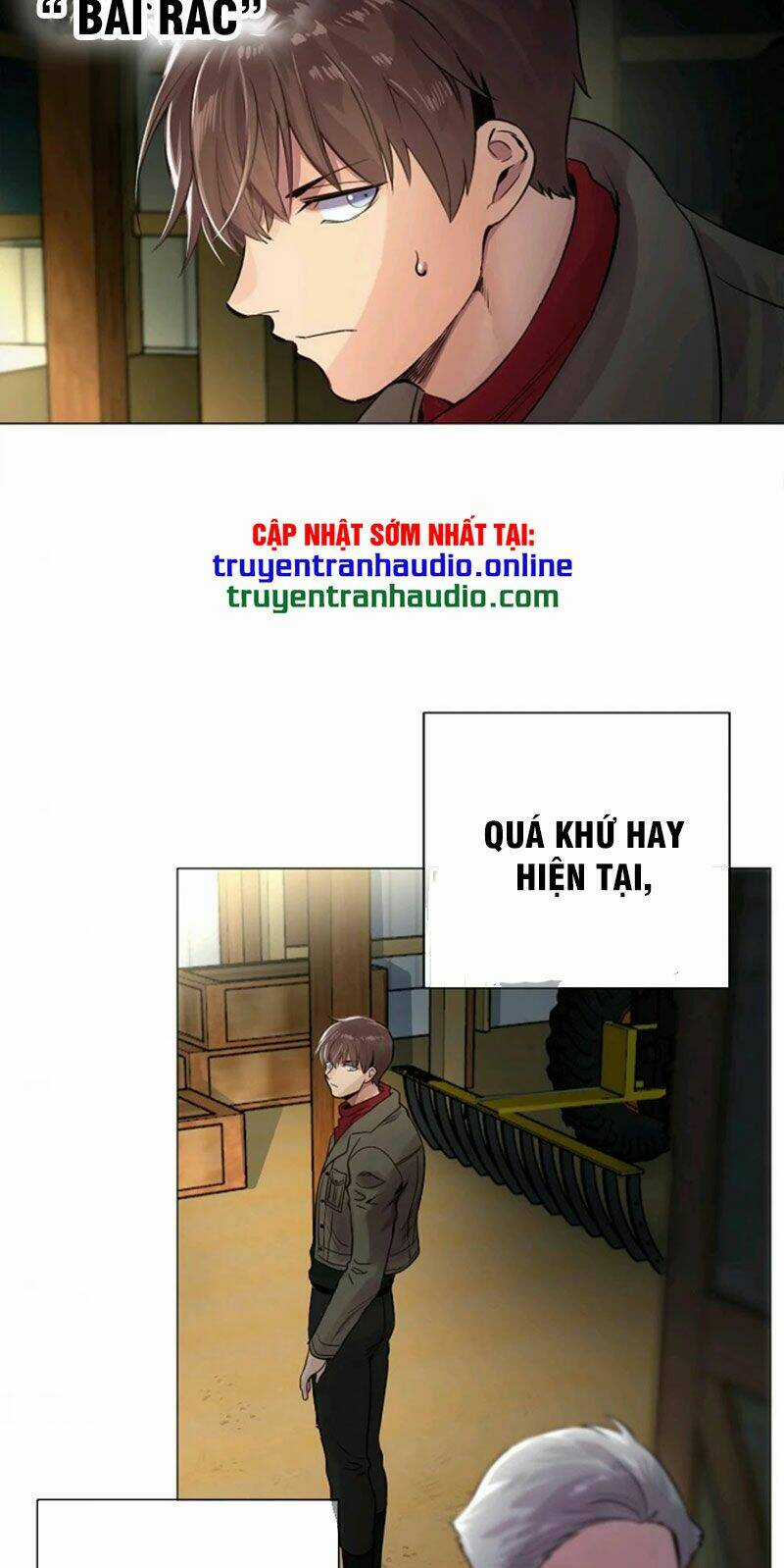 Bánh Răng Thời Gian - Chapter 26 - Trang 52
