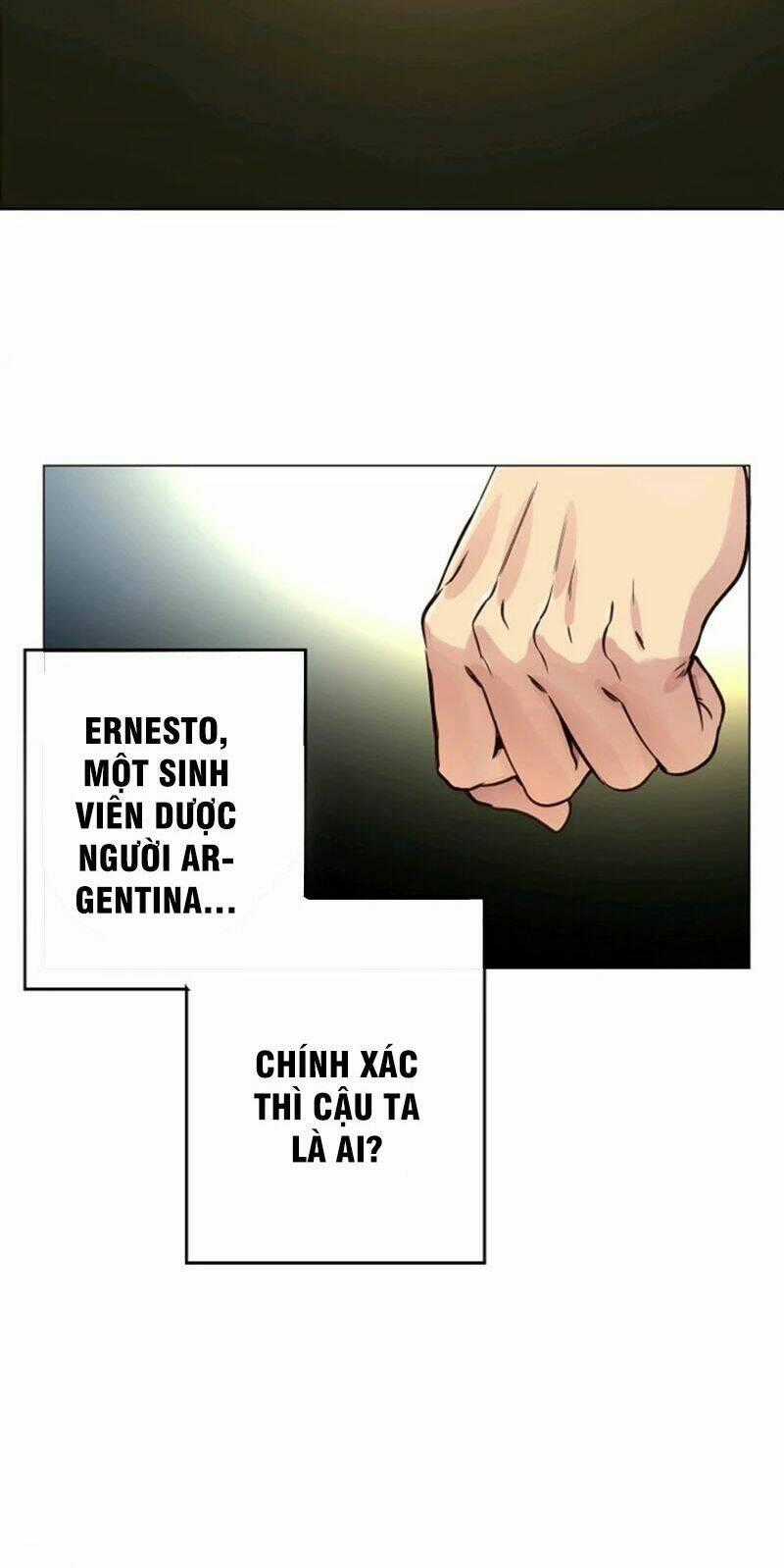 Bánh Răng Thời Gian - Chapter 26 - Trang 55