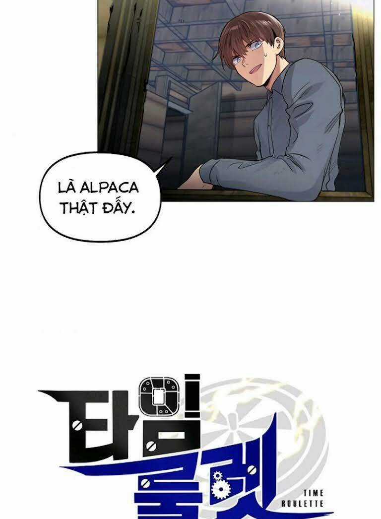 Bánh Răng Thời Gian - Chapter 26 - Trang 8
