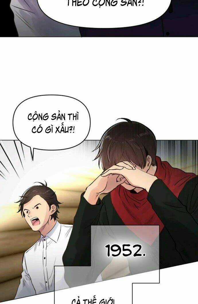 Bánh Răng Thời Gian - Chapter 27 - Trang 14
